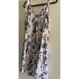 Torrid Dress